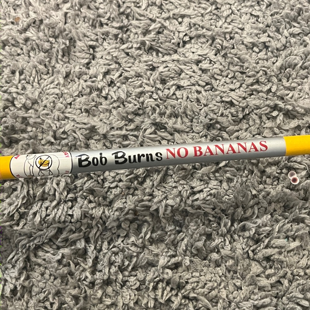Bob Burns No Bananas 10.5 Driver 430cc Forged Titanium Anti-Slice Golf Club LH - Picture 7 of 11